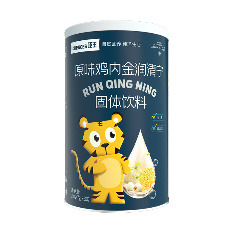 润清宁原味